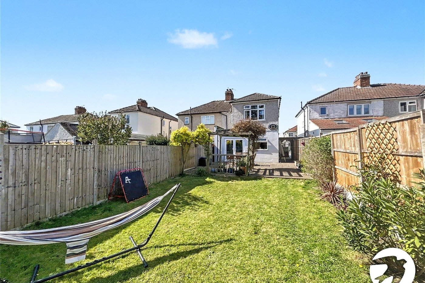 3 bedroom house for sale in Sidcup | Robinson Jackson