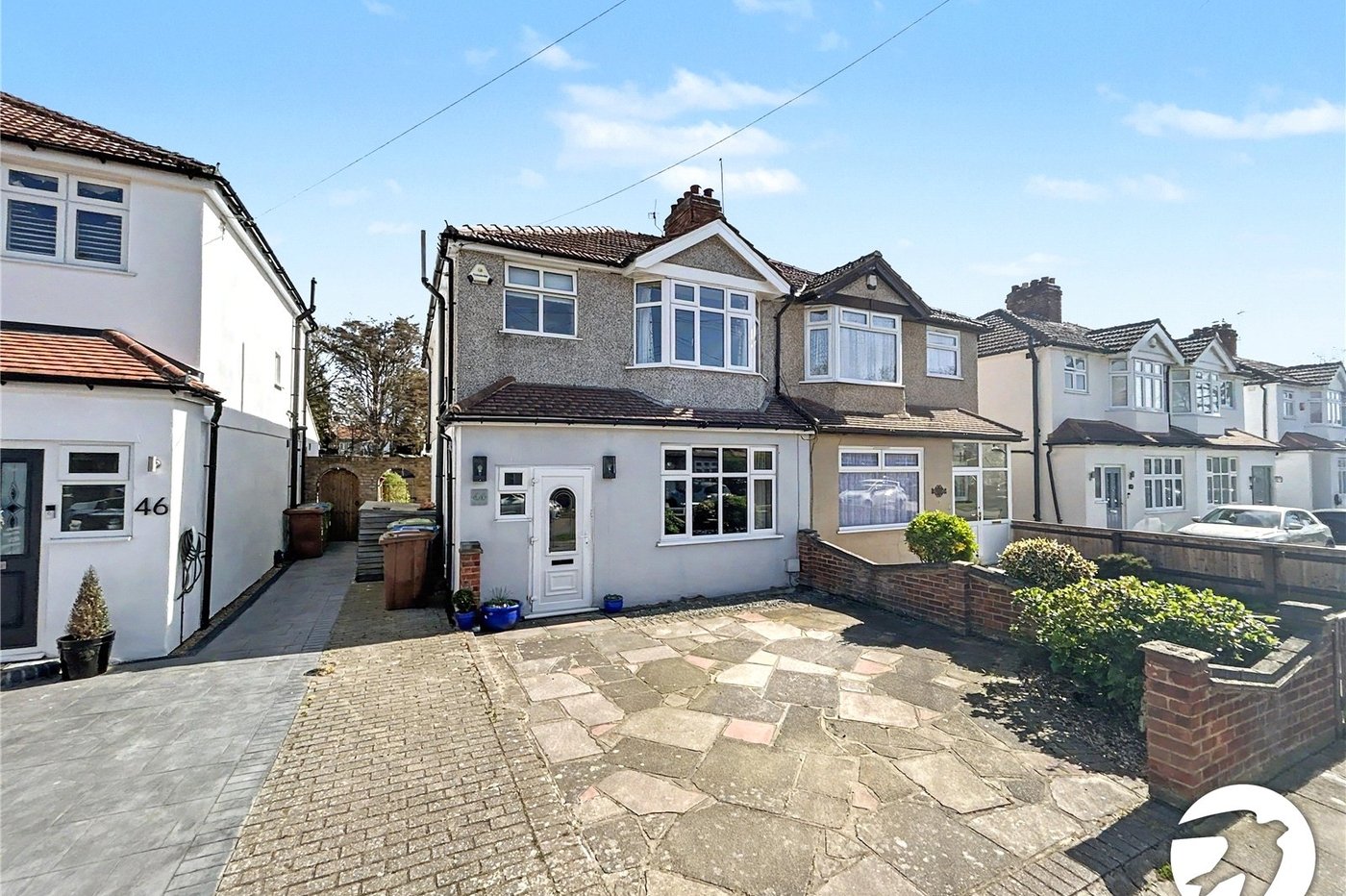 3 bedroom house for sale in Sidcup | Robinson Jackson