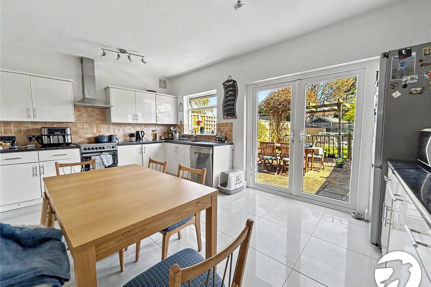 3 bedroom house for sale in Sidcup | Robinson Jackson