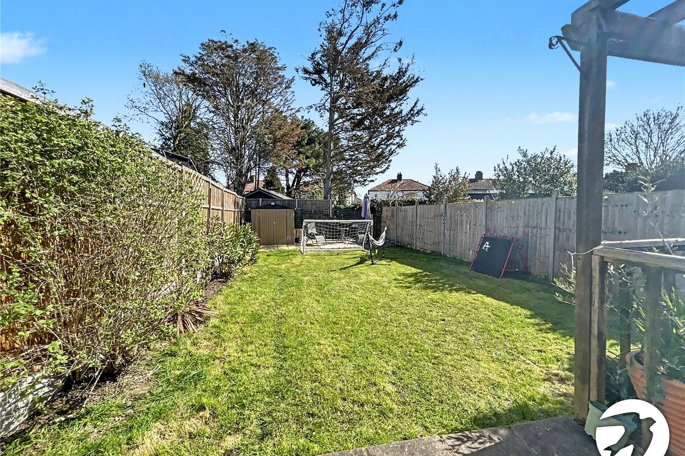 3 bedroom house for sale in Sidcup | Robinson Jackson