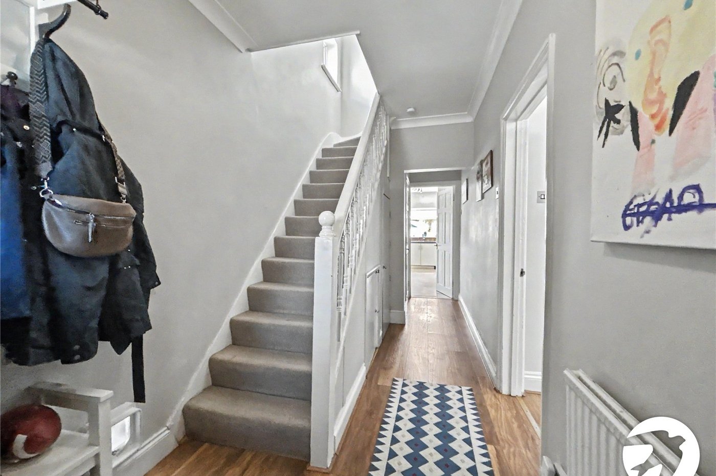 3 bedroom house for sale in Sidcup | Robinson Jackson