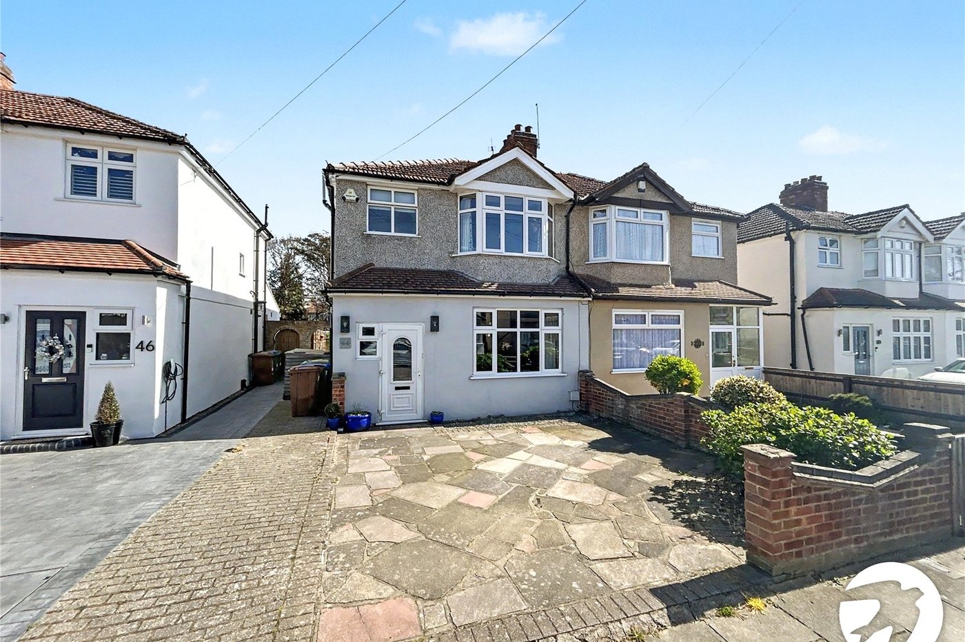3 bedroom house for sale in Sidcup | Robinson Jackson