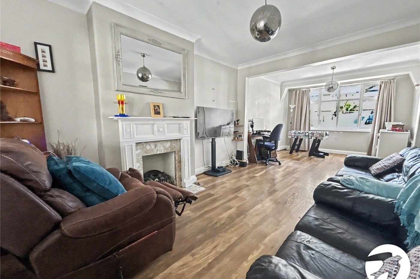 3 bedroom house for sale in Sidcup | Robinson Jackson
