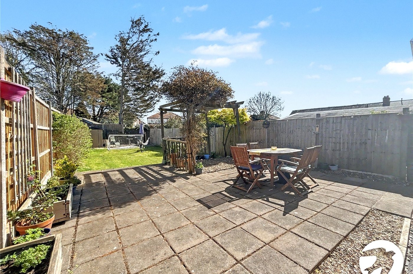 3 bedroom house for sale in Sidcup | Robinson Jackson