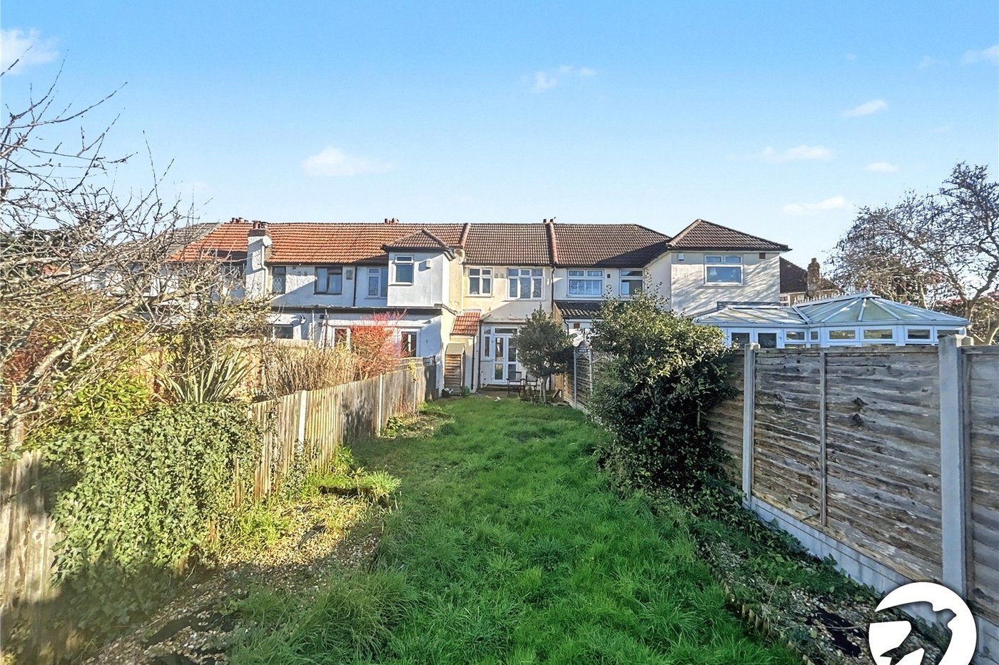 2 bedroom house for sale in Sidcup | Robinson Jackson