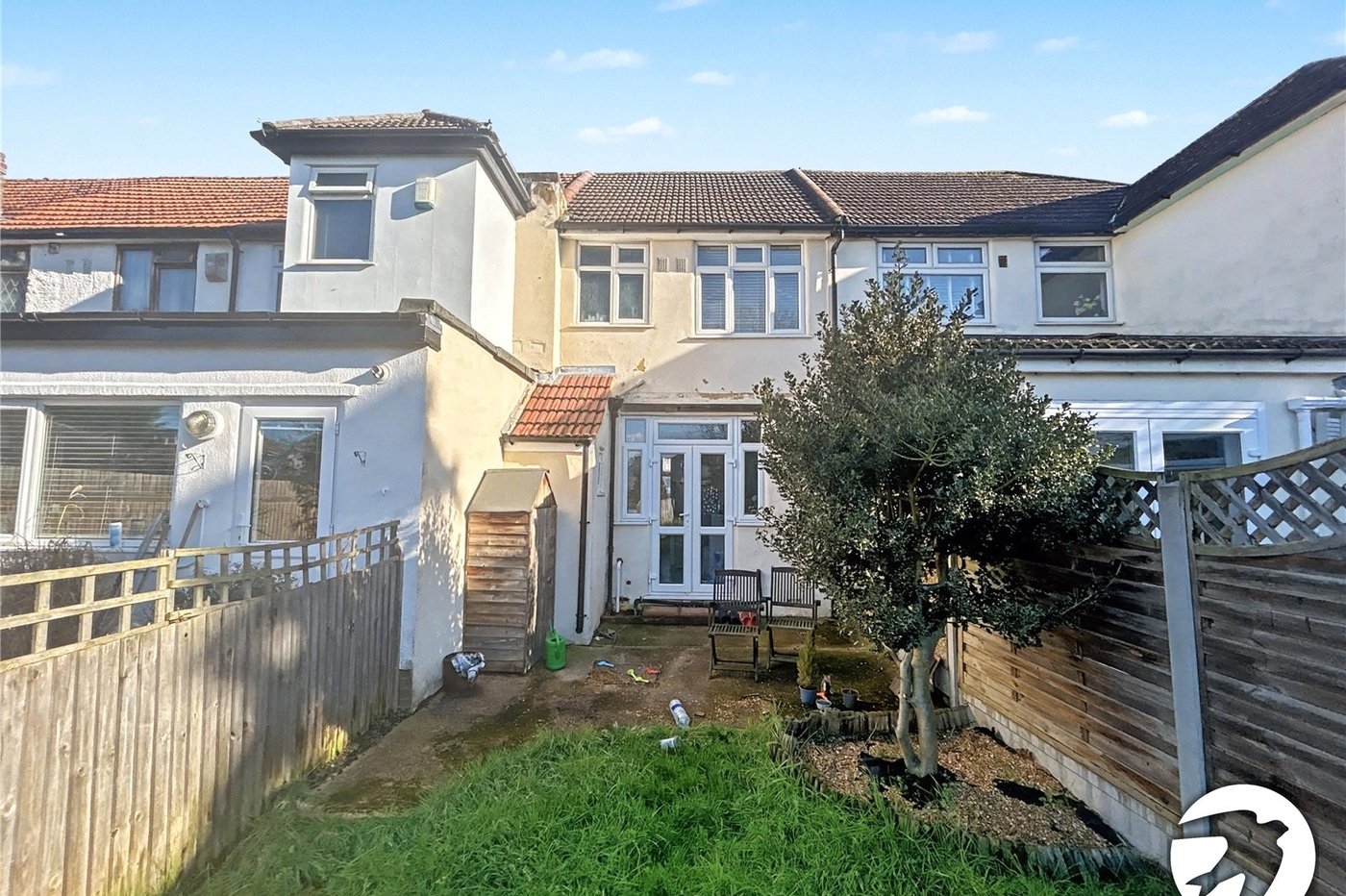 2 bedroom house for sale in Sidcup | Robinson Jackson