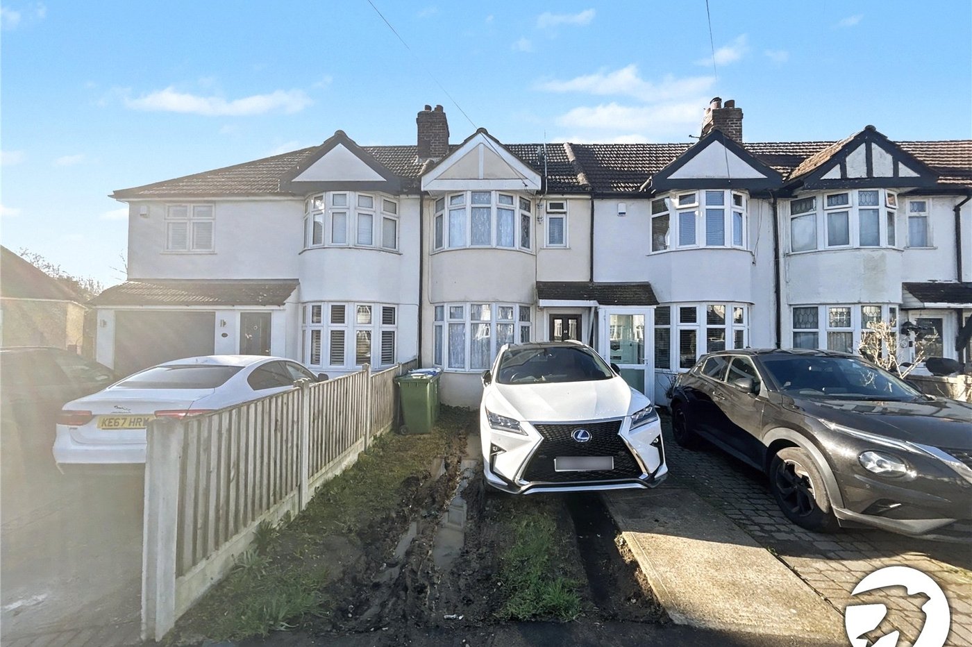 2 bedroom house for sale in Sidcup | Robinson Jackson