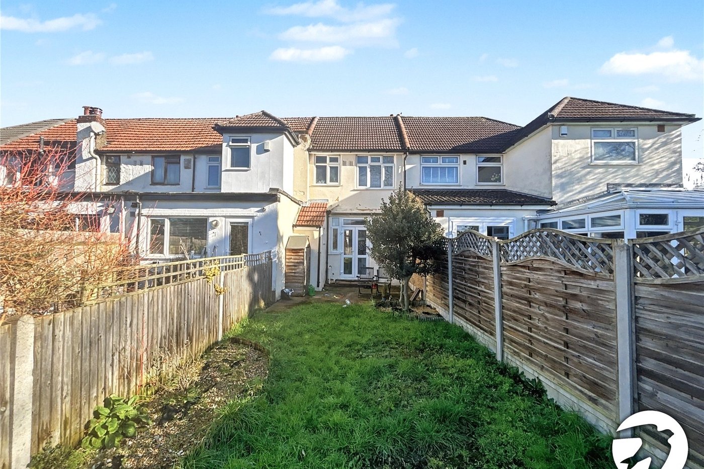 2 bedroom house for sale in Sidcup | Robinson Jackson