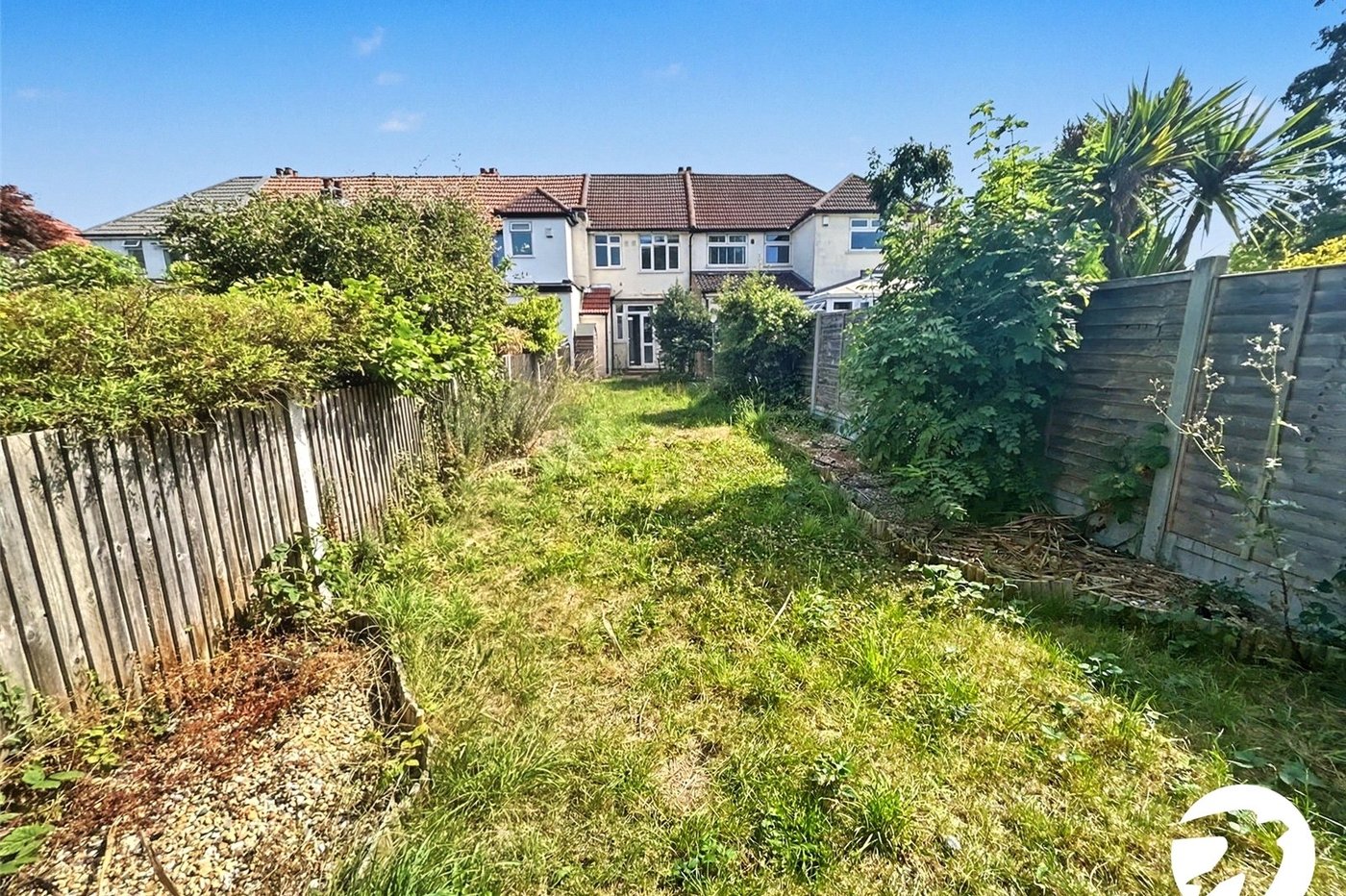 2 bedroom house for sale in Sidcup | Robinson Jackson