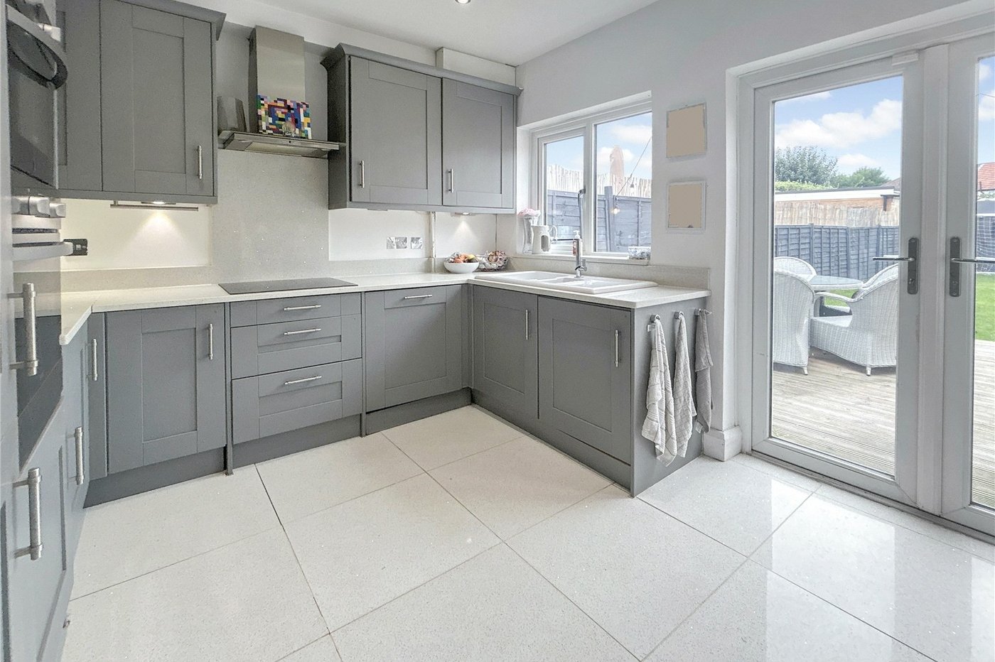 3 bedroom house for sale in Sidcup | Robinson Jackson