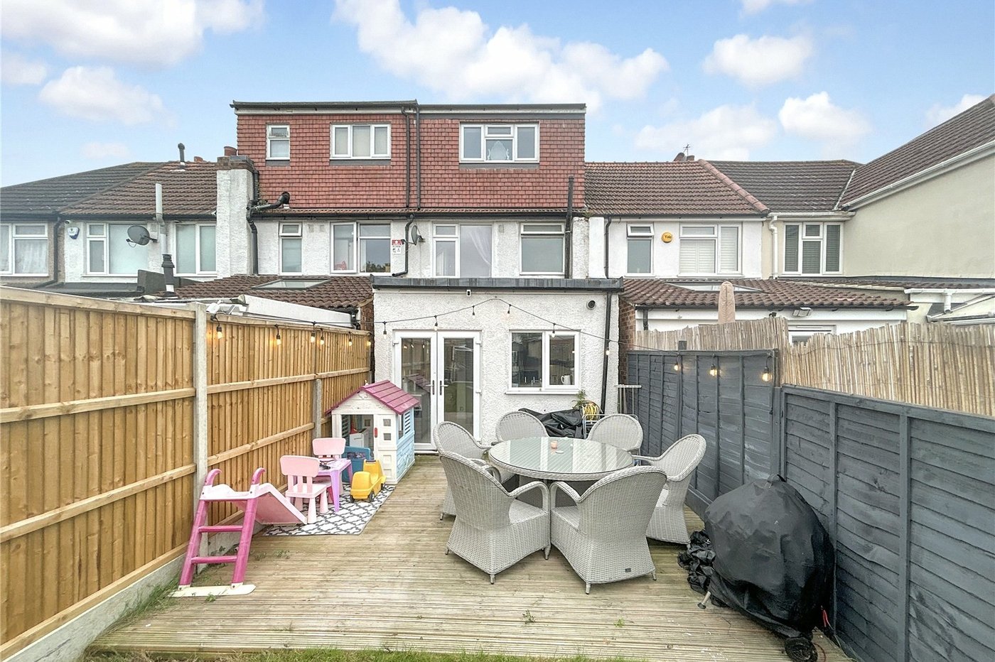 3 bedroom house for sale in Sidcup | Robinson Jackson