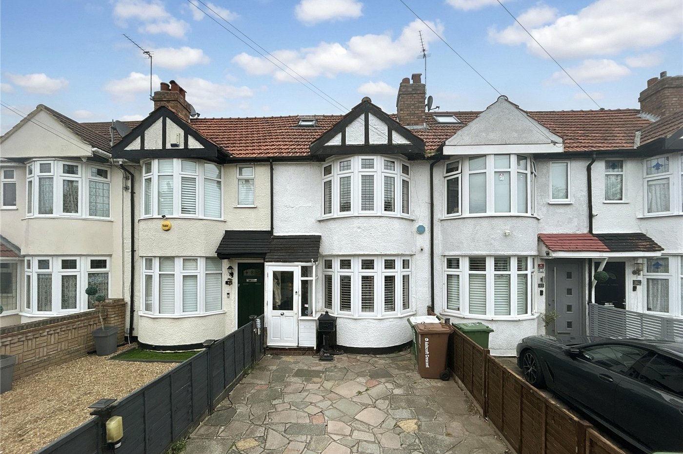 3 bedroom house for sale in Sidcup | Robinson Jackson