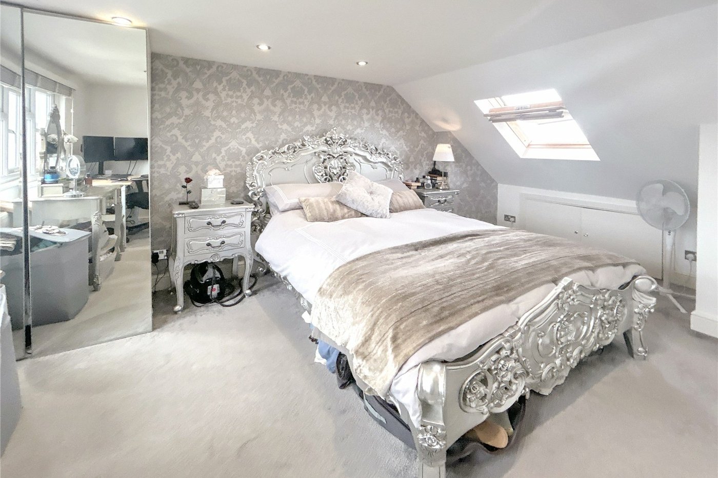 3 bedroom house for sale in Sidcup | Robinson Jackson