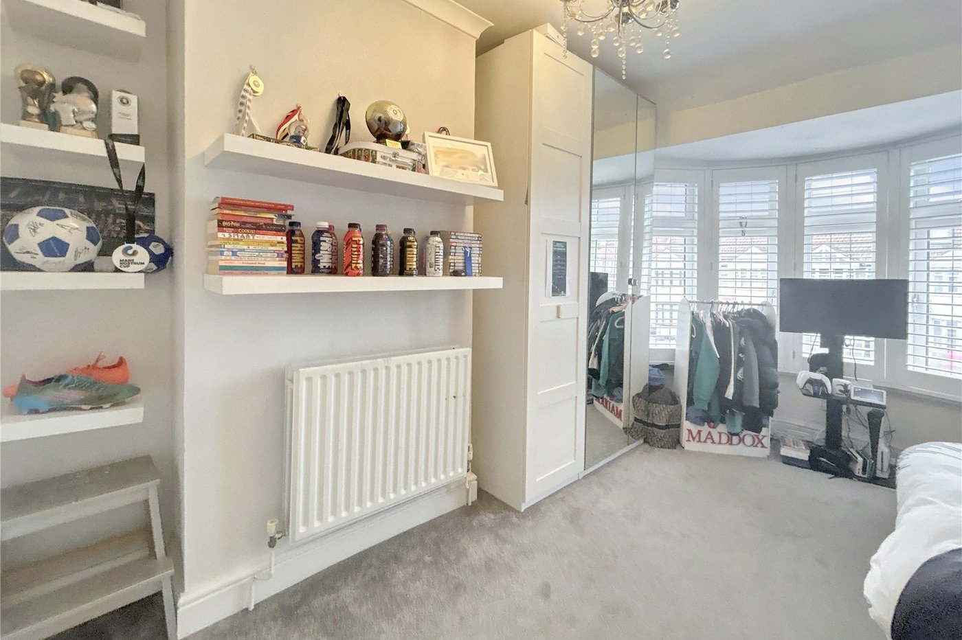 3 bedroom house for sale in Sidcup | Robinson Jackson