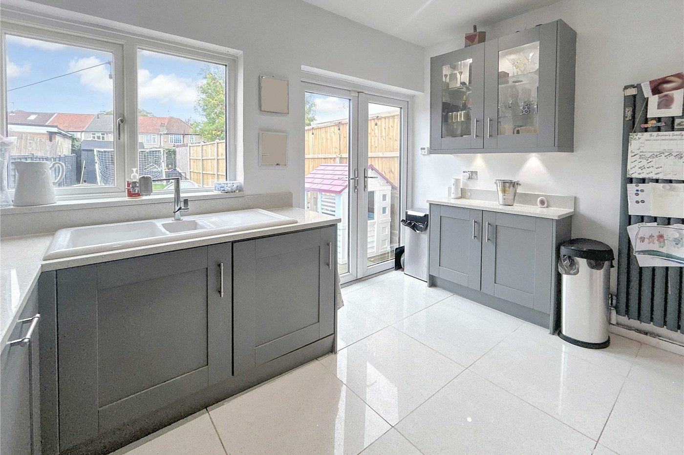 3 bedroom house for sale in Sidcup | Robinson Jackson