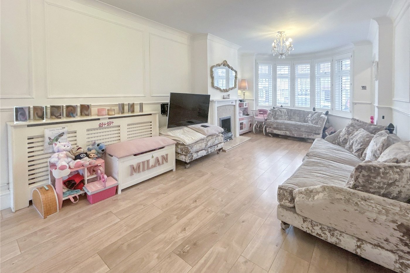 3 bedroom house for sale in Sidcup | Robinson Jackson