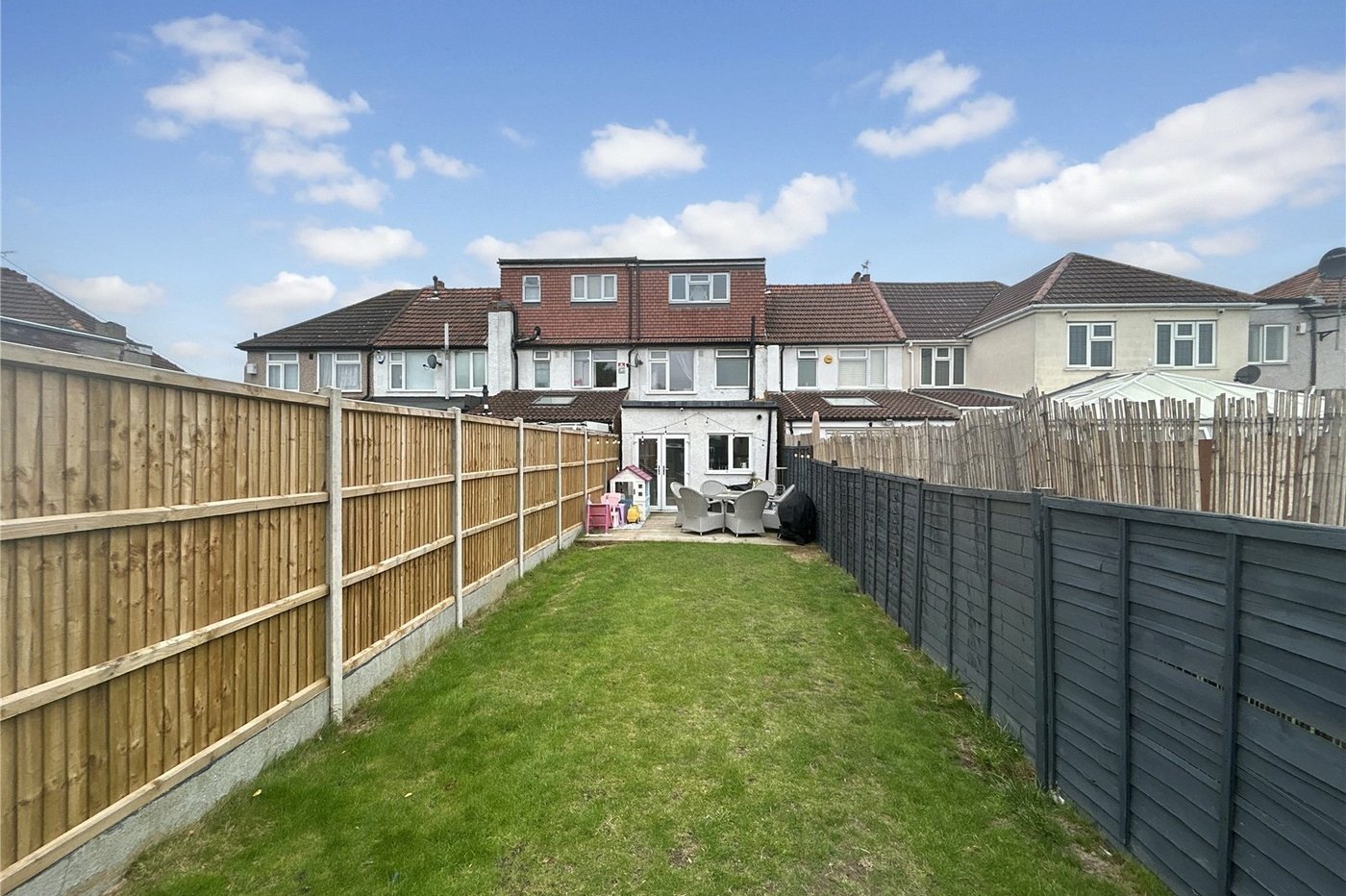 3 bedroom house for sale in Sidcup | Robinson Jackson