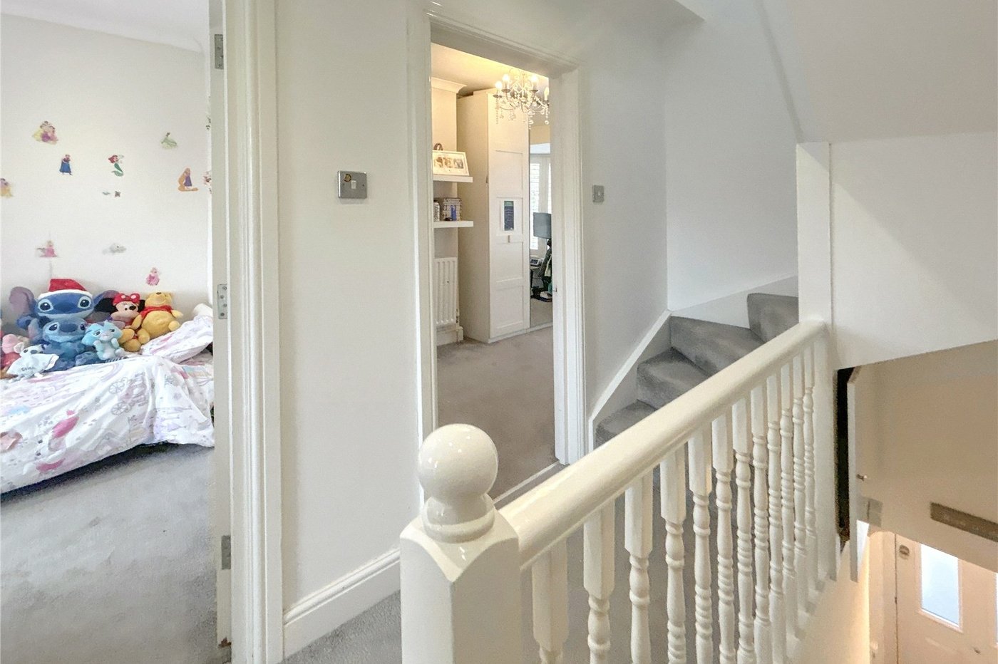 3 bedroom house for sale in Sidcup | Robinson Jackson