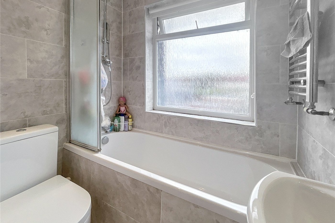 3 bedroom house for sale in Sidcup | Robinson Jackson