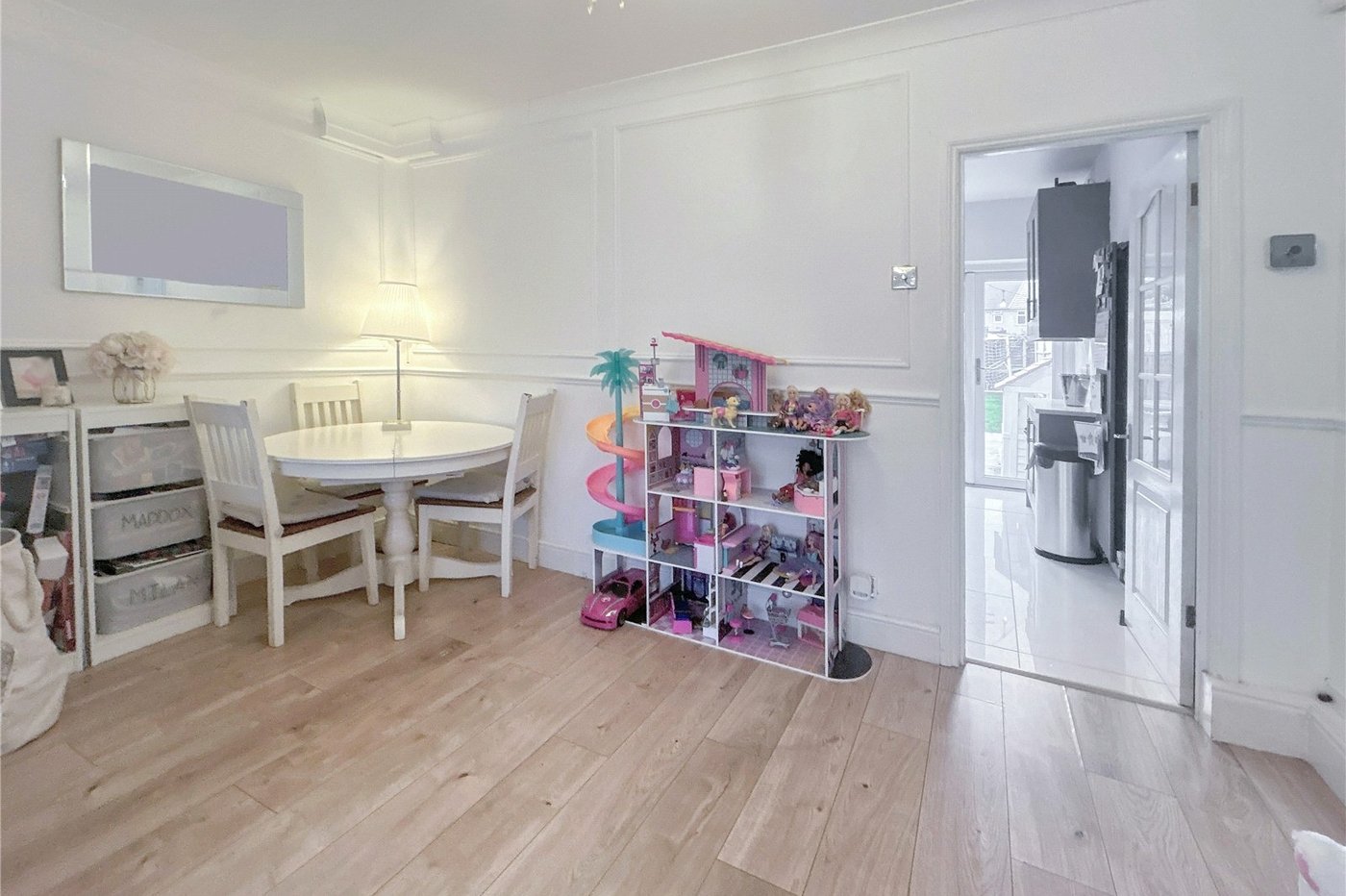 3 bedroom house for sale in Sidcup | Robinson Jackson