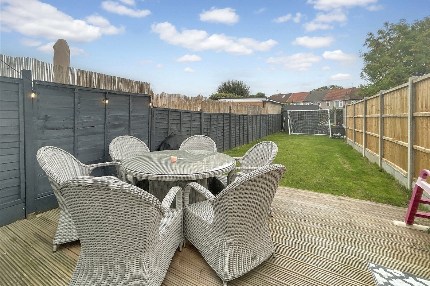 3 bedroom house for sale in Sidcup | Robinson Jackson