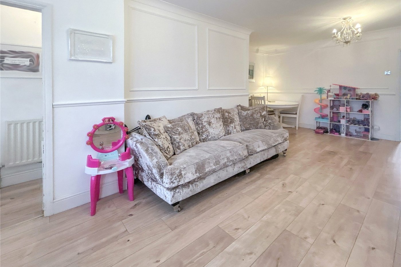 3 bedroom house for sale in Sidcup | Robinson Jackson