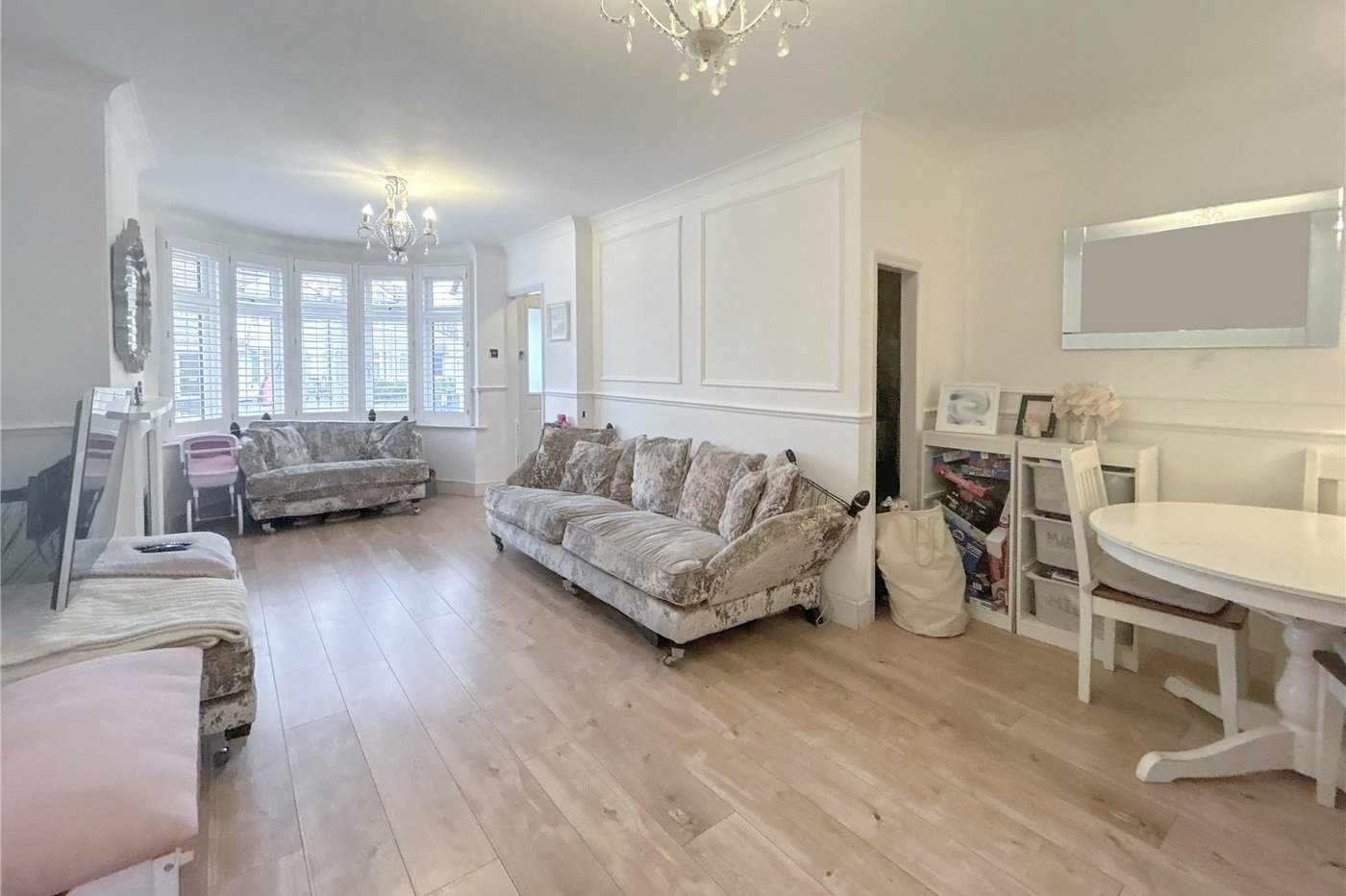 3 bedroom house for sale in Sidcup | Robinson Jackson