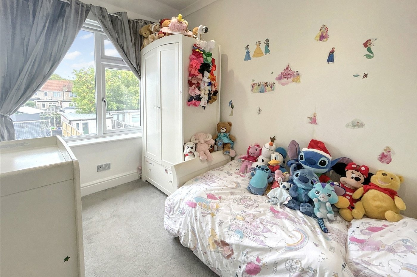 3 bedroom house for sale in Sidcup | Robinson Jackson