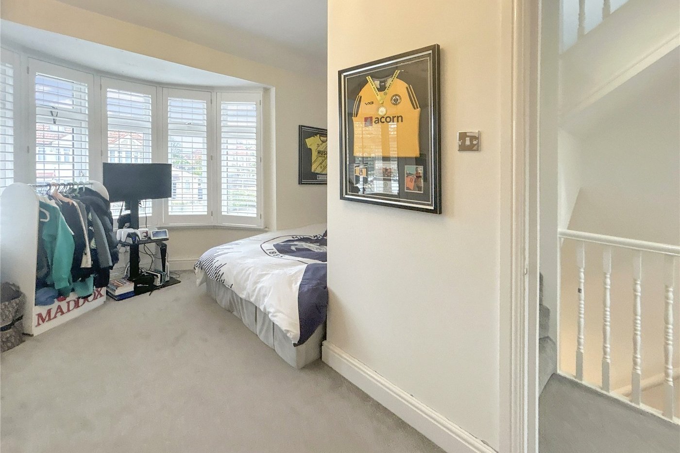 3 bedroom house for sale in Sidcup | Robinson Jackson