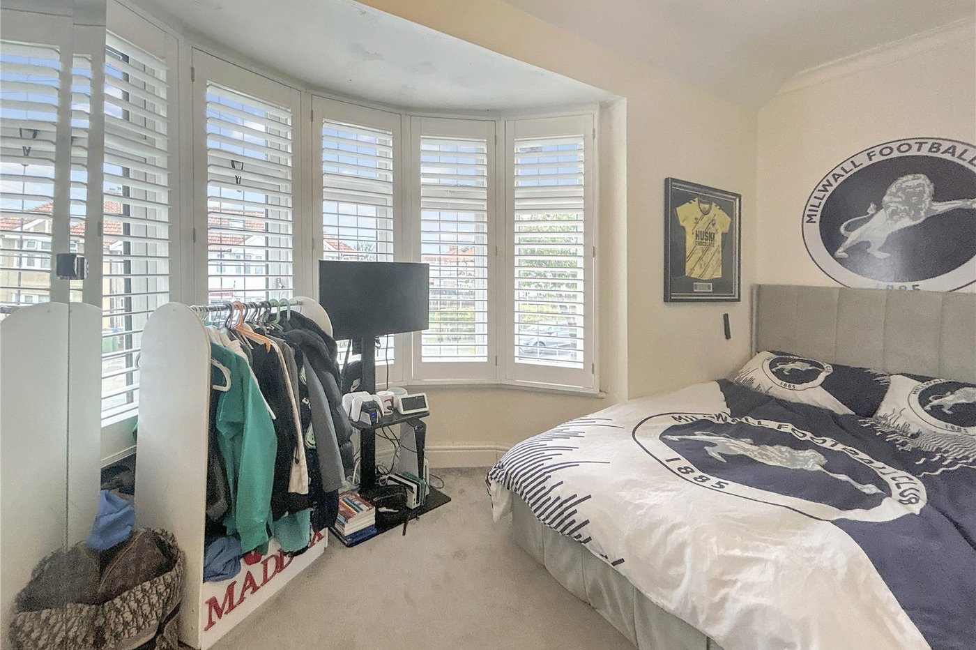 3 bedroom house for sale in Sidcup | Robinson Jackson