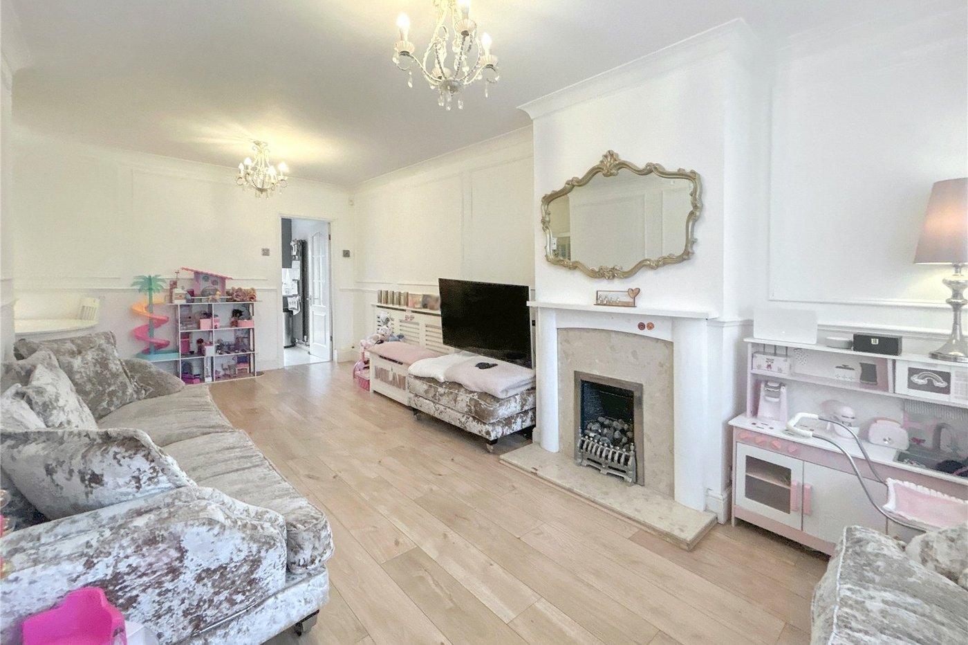 3 bedroom house for sale in Sidcup | Robinson Jackson