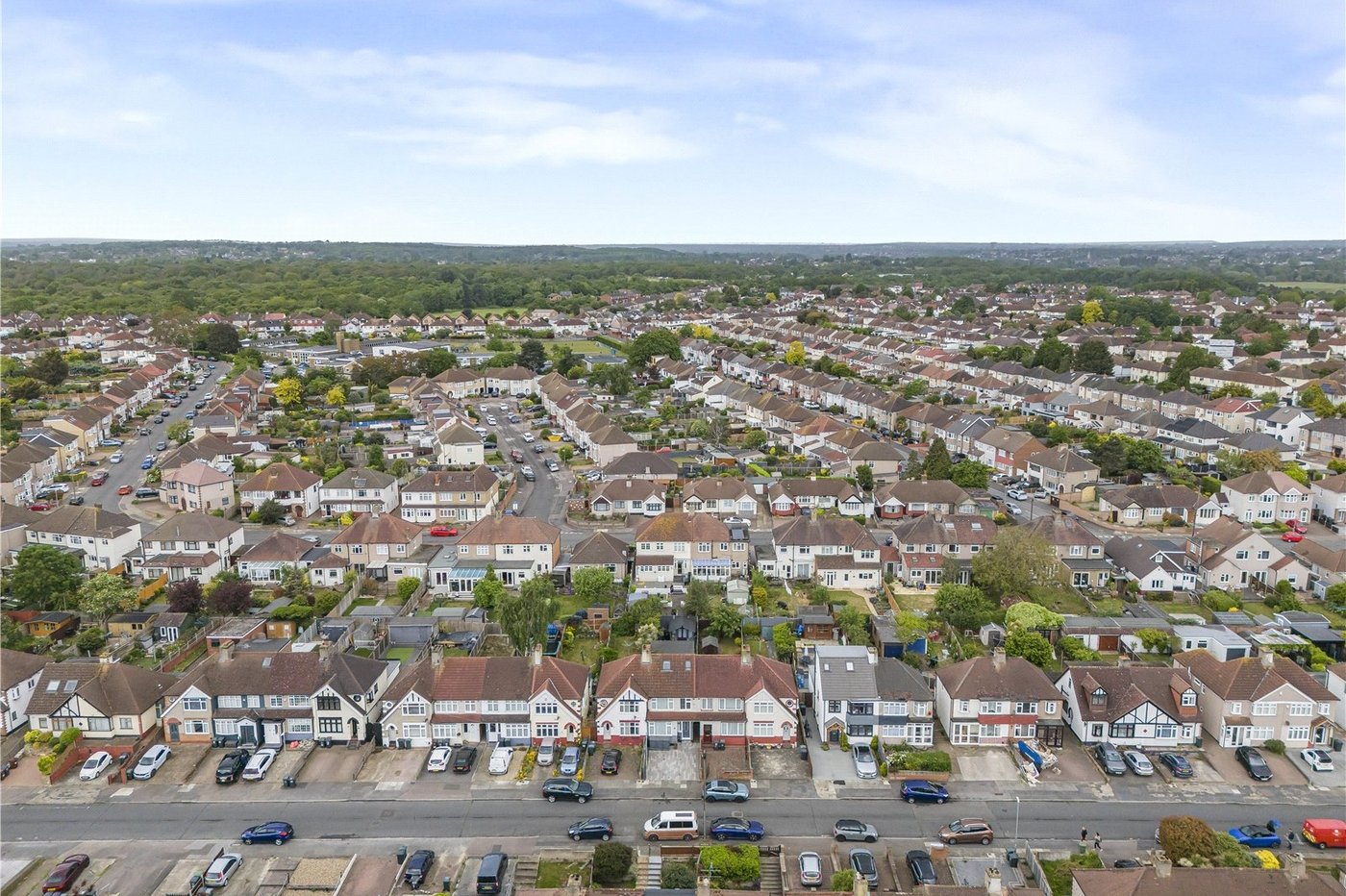 3 bedroom house for sale in Dartford | Robinson Jackson
