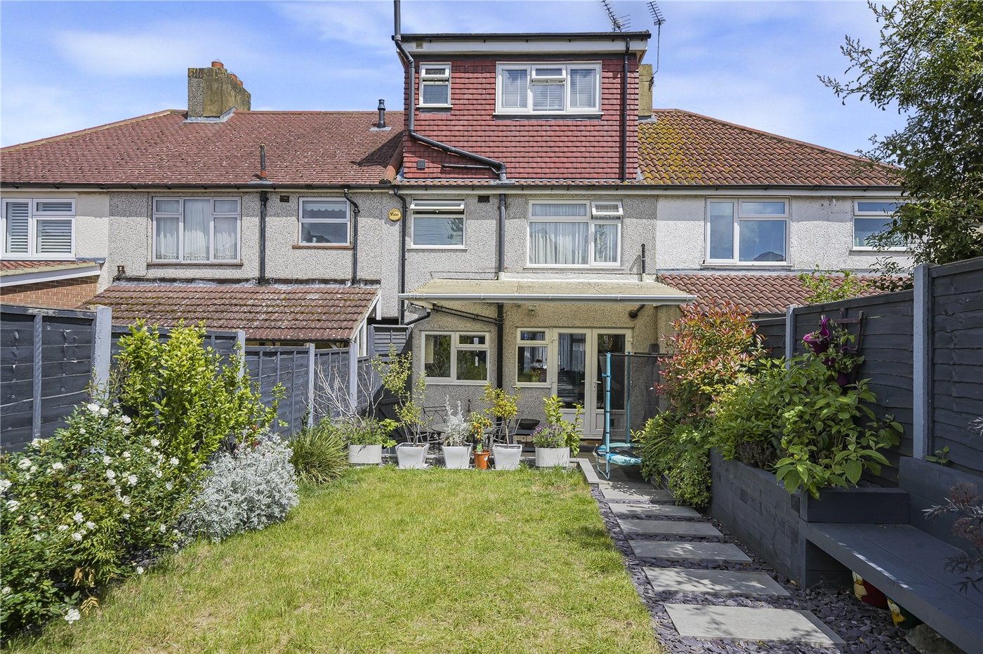 3 bedroom house for sale in Dartford | Robinson Jackson