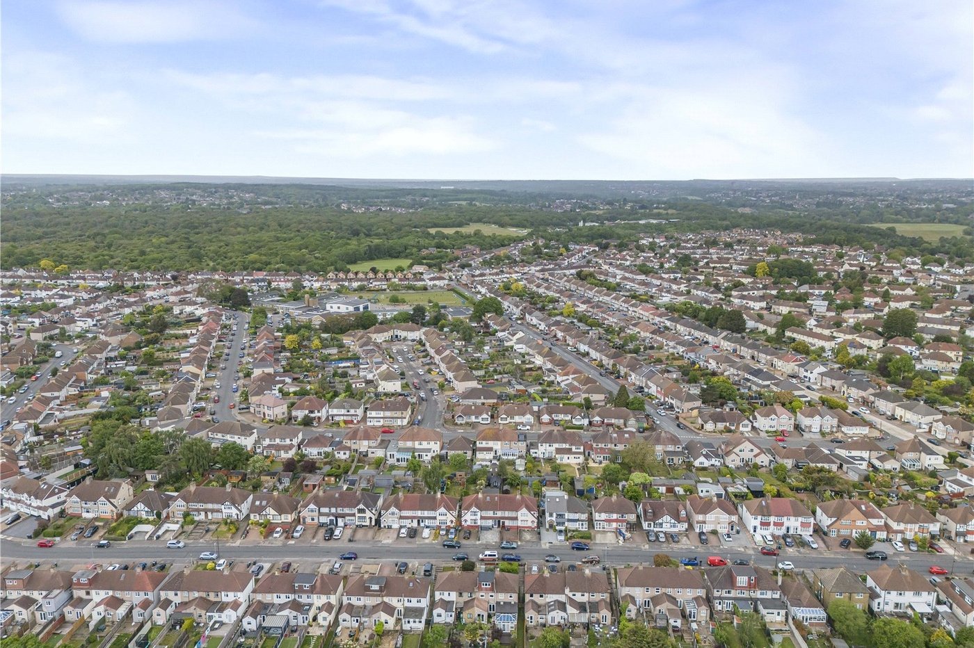 3 bedroom house for sale in Dartford | Robinson Jackson
