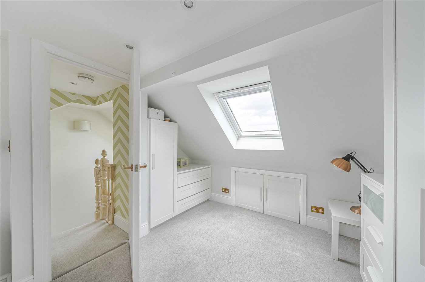 3 bedroom house for sale in Dartford | Robinson Jackson