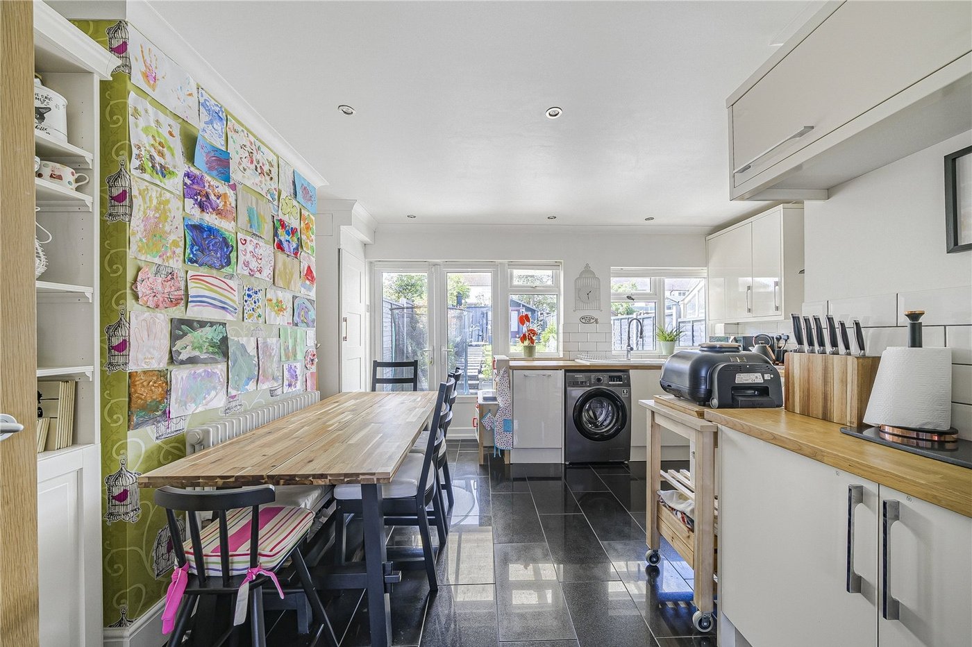3 bedroom house for sale in Dartford | Robinson Jackson