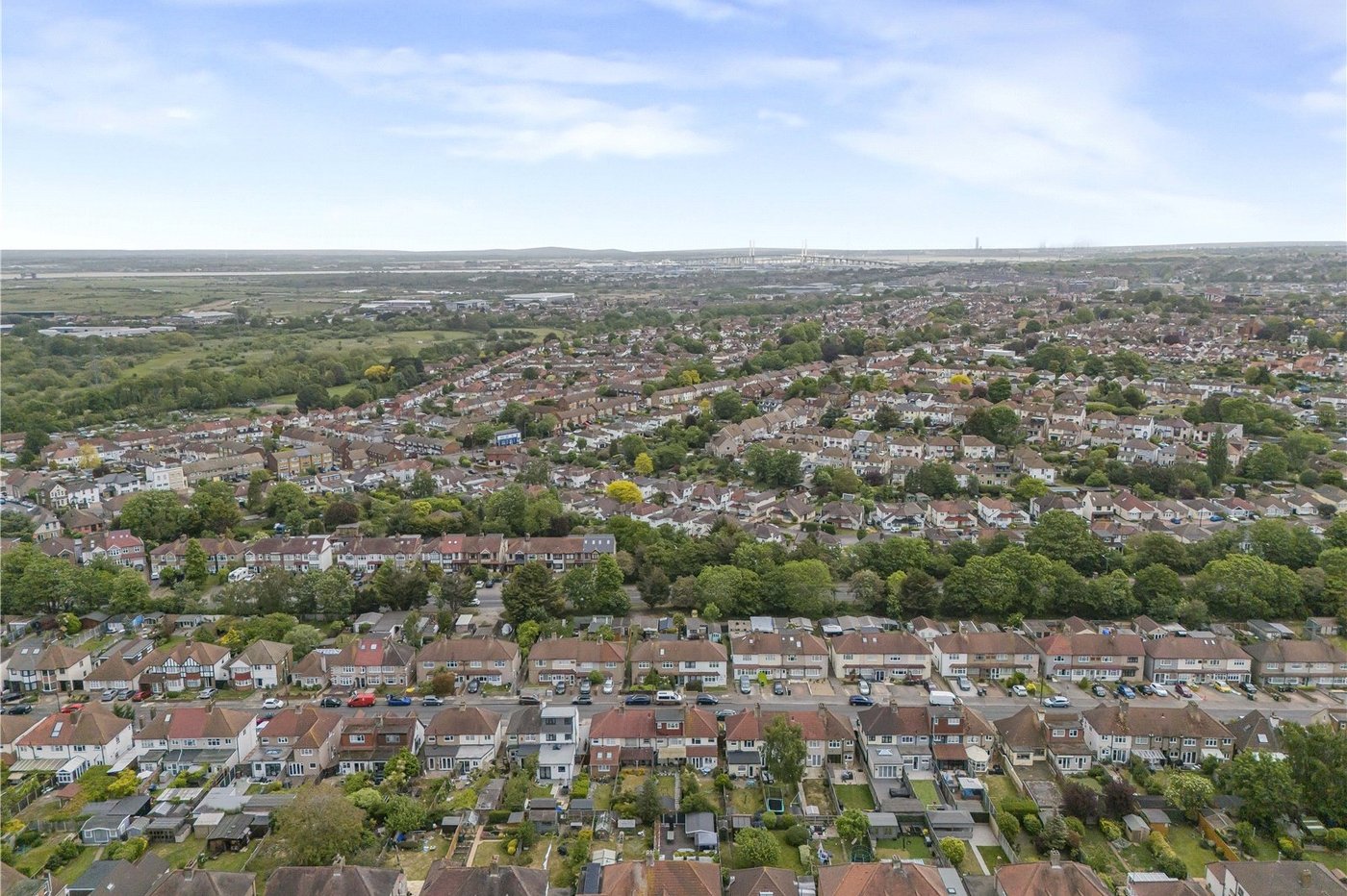 3 bedroom house for sale in Dartford | Robinson Jackson