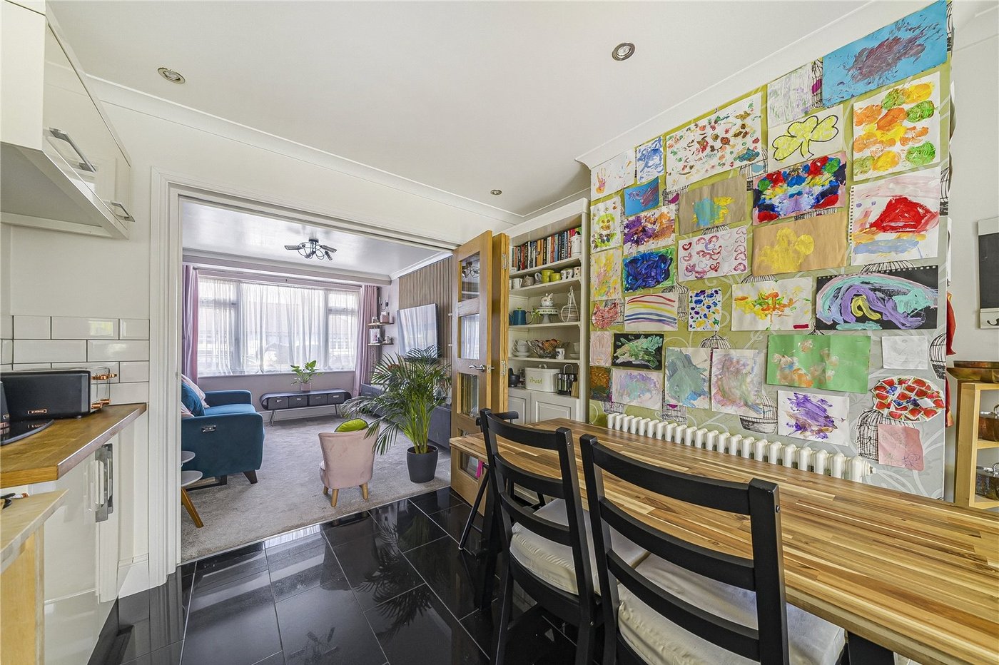3 bedroom house for sale in Dartford | Robinson Jackson