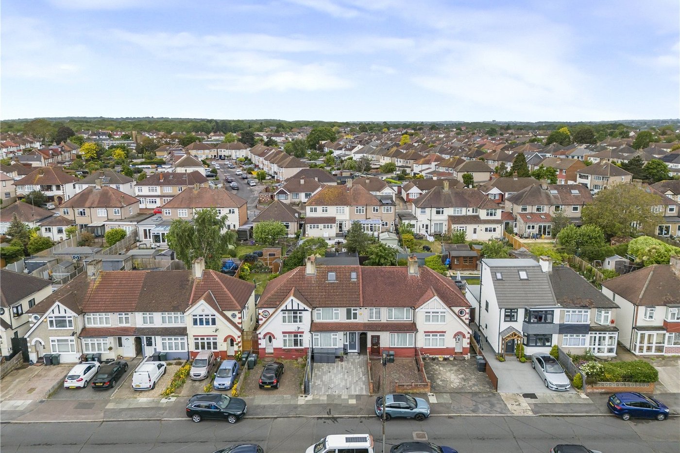 3 bedroom house for sale in Dartford | Robinson Jackson