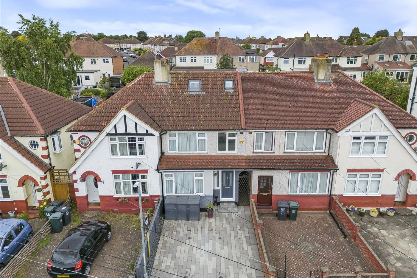 3 bedroom house for sale in Dartford | Robinson Jackson
