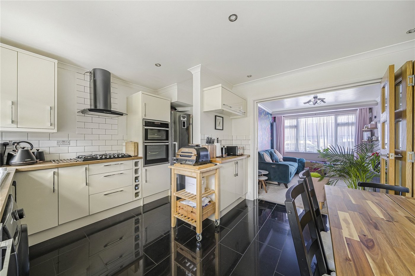 3 bedroom house for sale in Dartford | Robinson Jackson