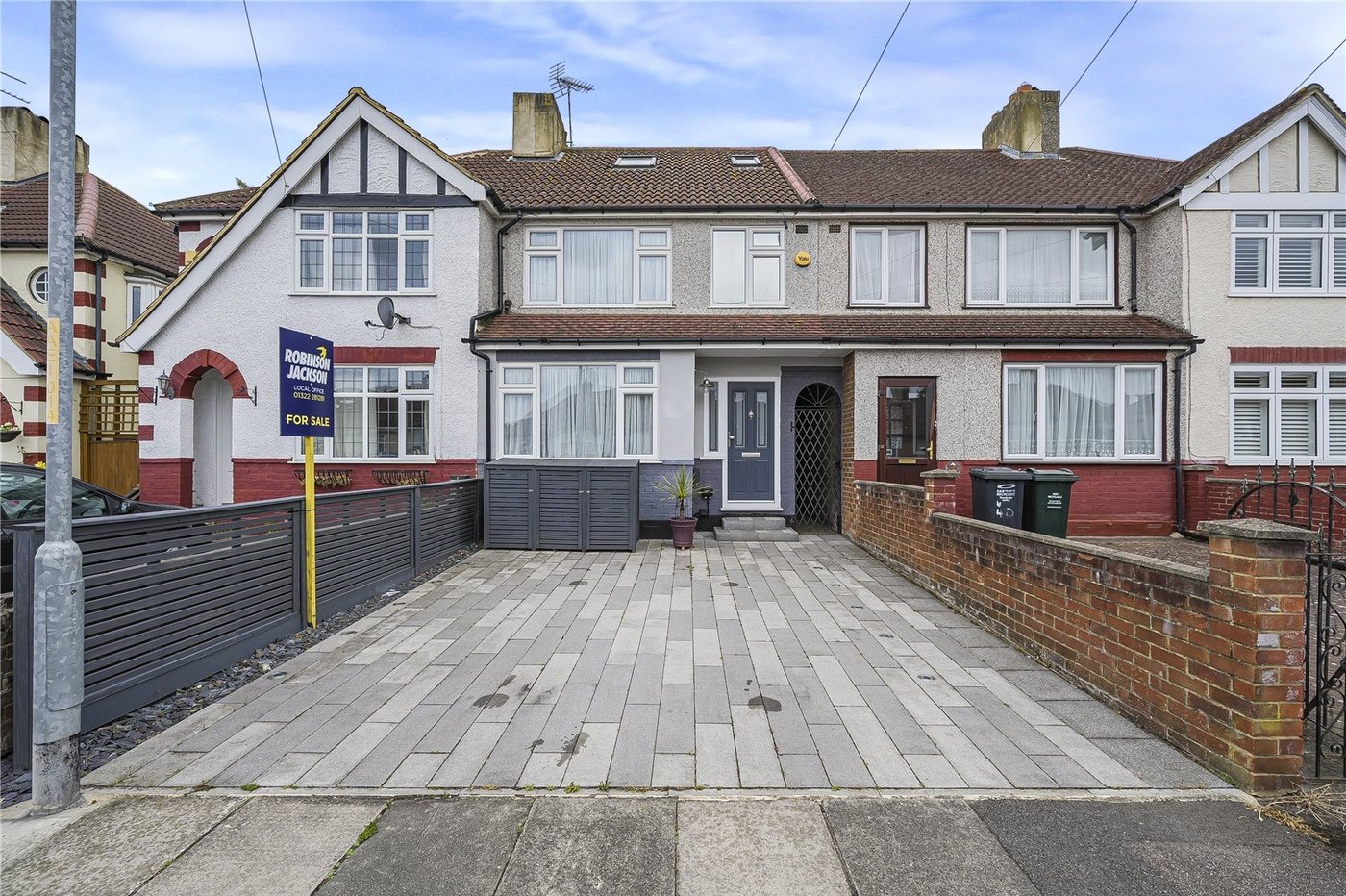 3 bedroom house for sale in Dartford | Robinson Jackson