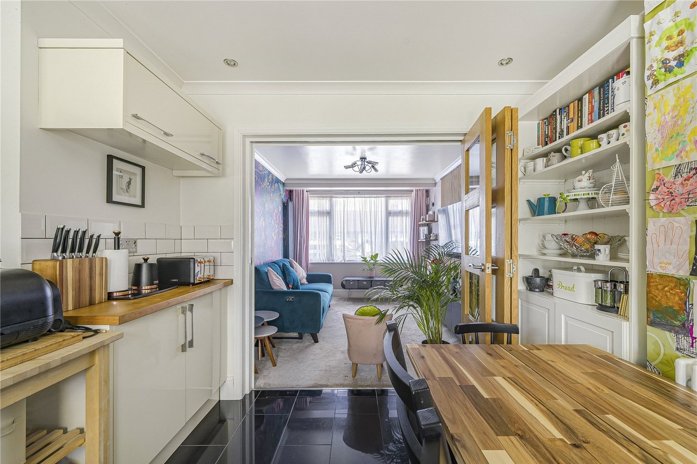 3 bedroom house for sale in Dartford | Robinson Jackson