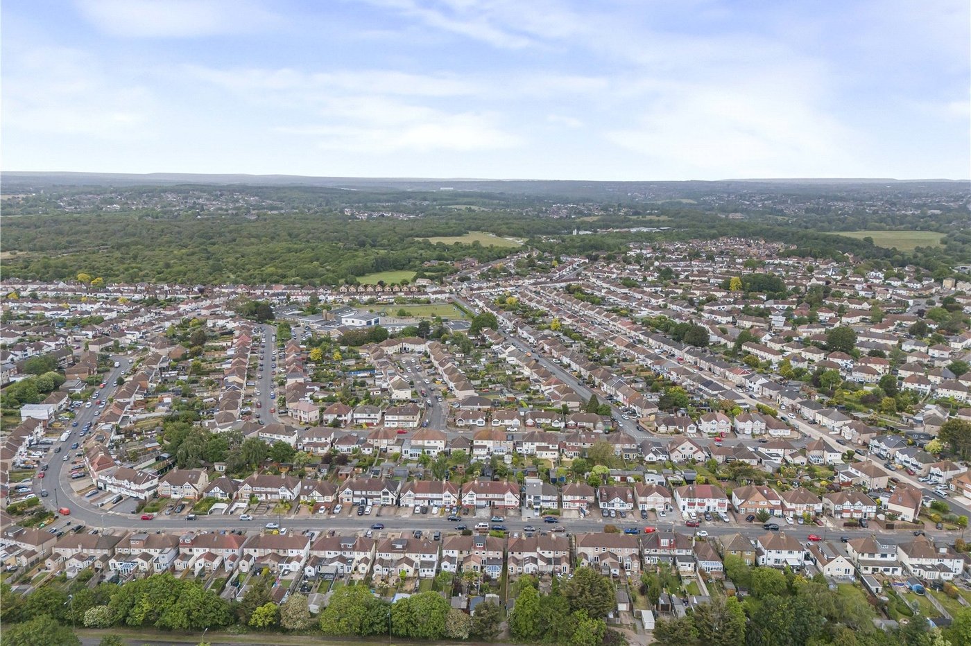 3 bedroom house for sale in Dartford | Robinson Jackson