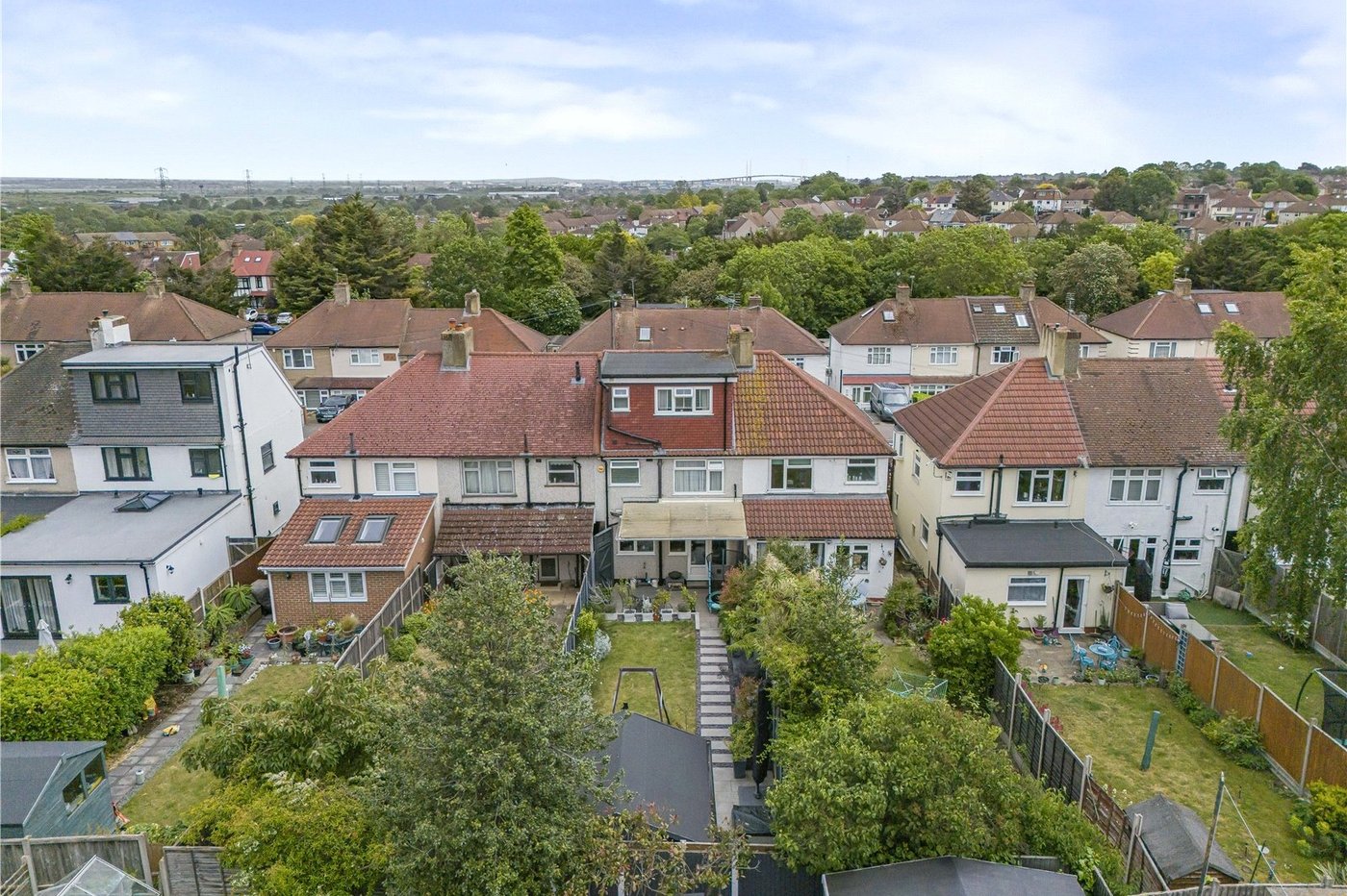 3 bedroom house for sale in Dartford | Robinson Jackson