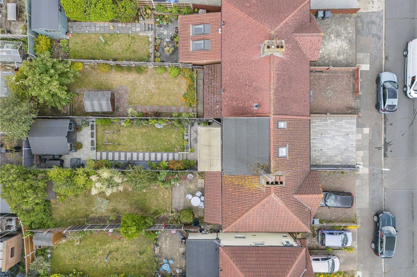3 bedroom house for sale in Dartford | Robinson Jackson