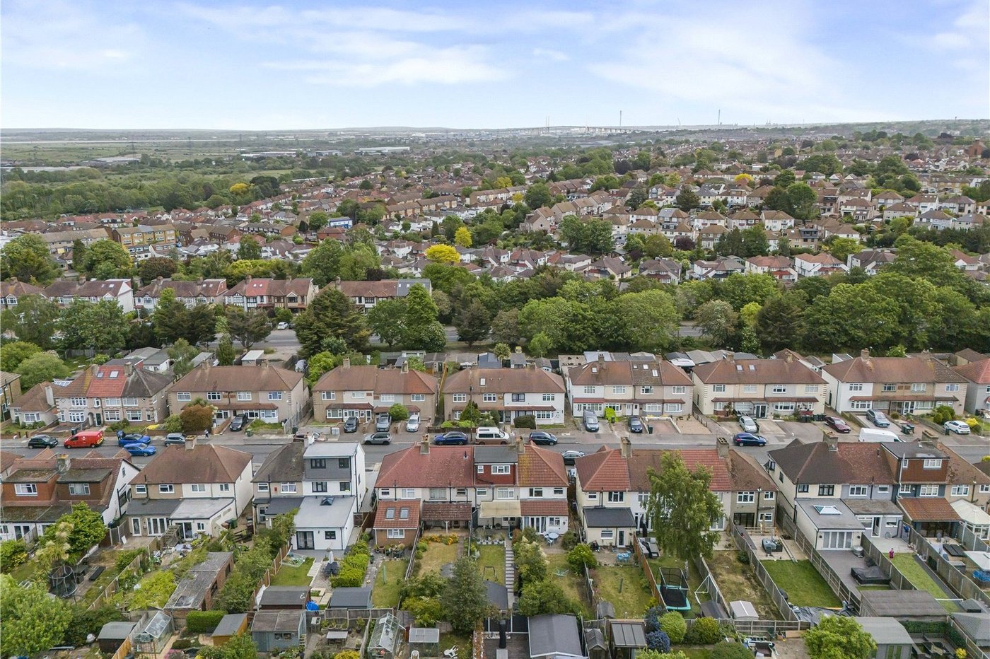 3 bedroom house for sale in Dartford | Robinson Jackson