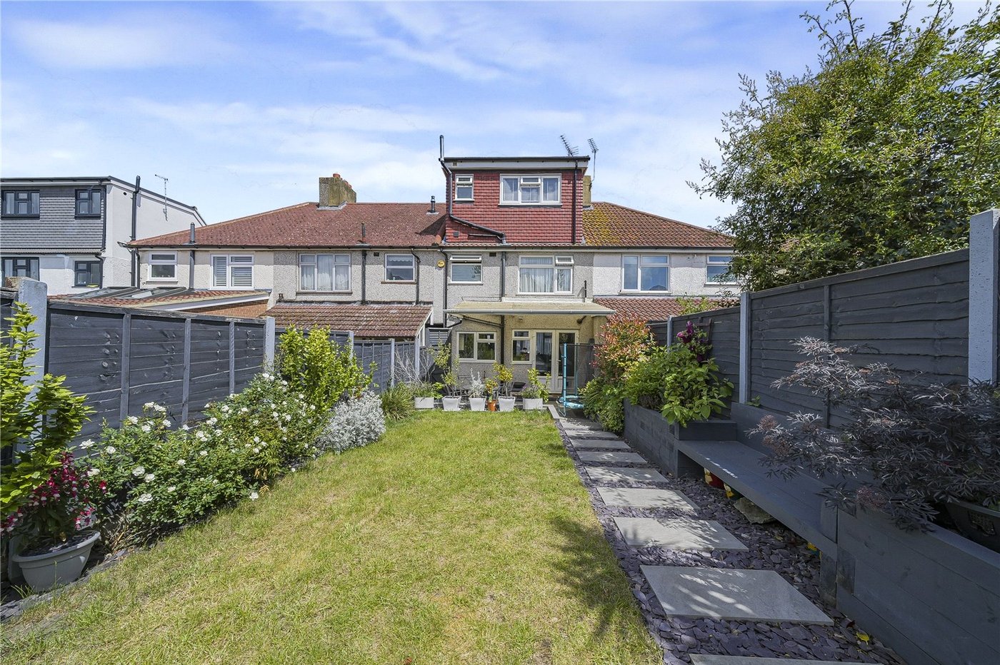 3 bedroom house for sale in Dartford | Robinson Jackson