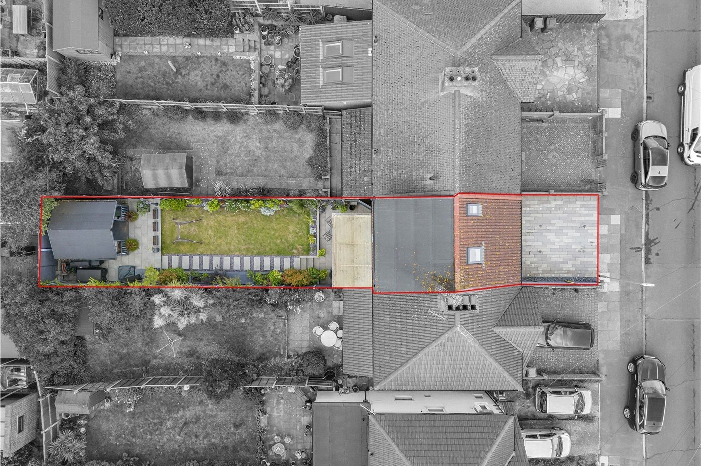 3 bedroom house for sale in Dartford | Robinson Jackson
