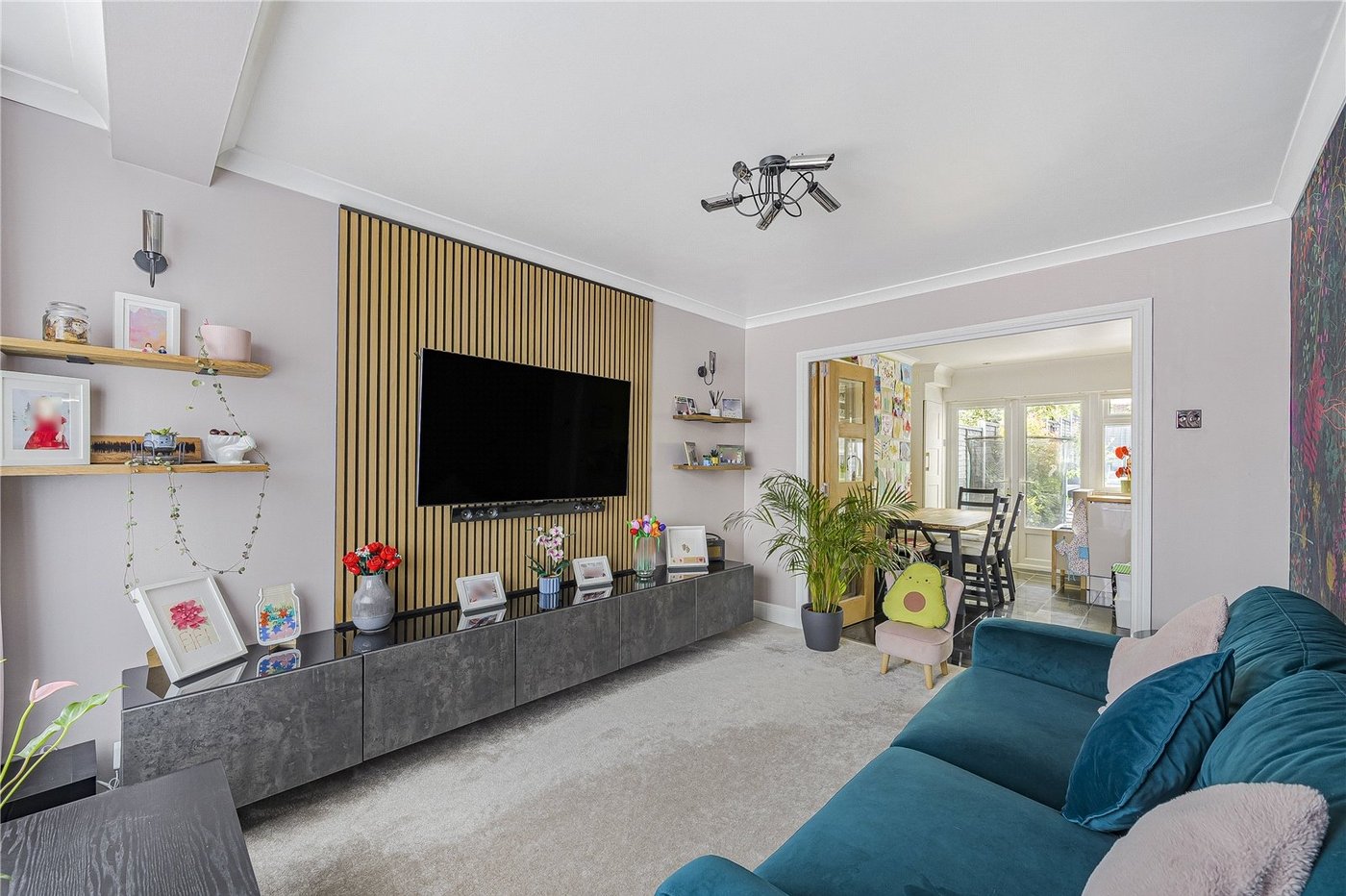 3 bedroom house for sale in Dartford | Robinson Jackson